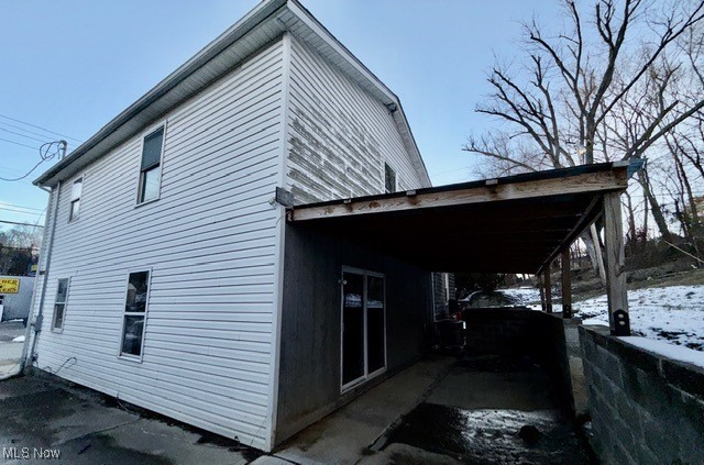 1135 Sharon Avenue Zanesville OH 43701