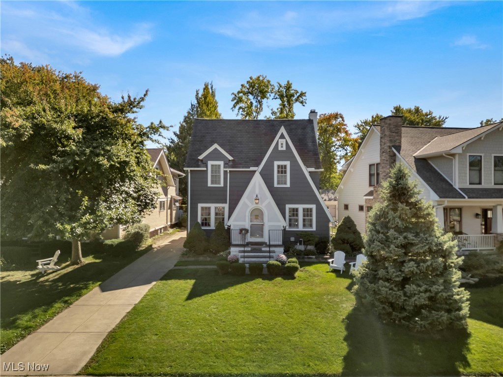 19665 Roslyn Drive Rocky River OH 44116