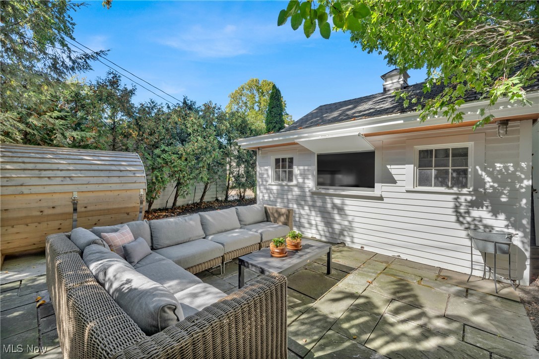 19665 Roslyn Drive Rocky River OH 44116