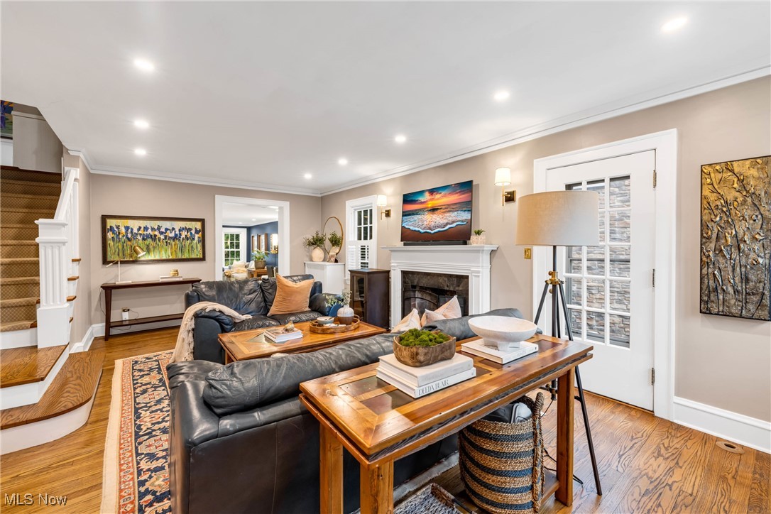 19665 Roslyn Drive Rocky River OH 44116