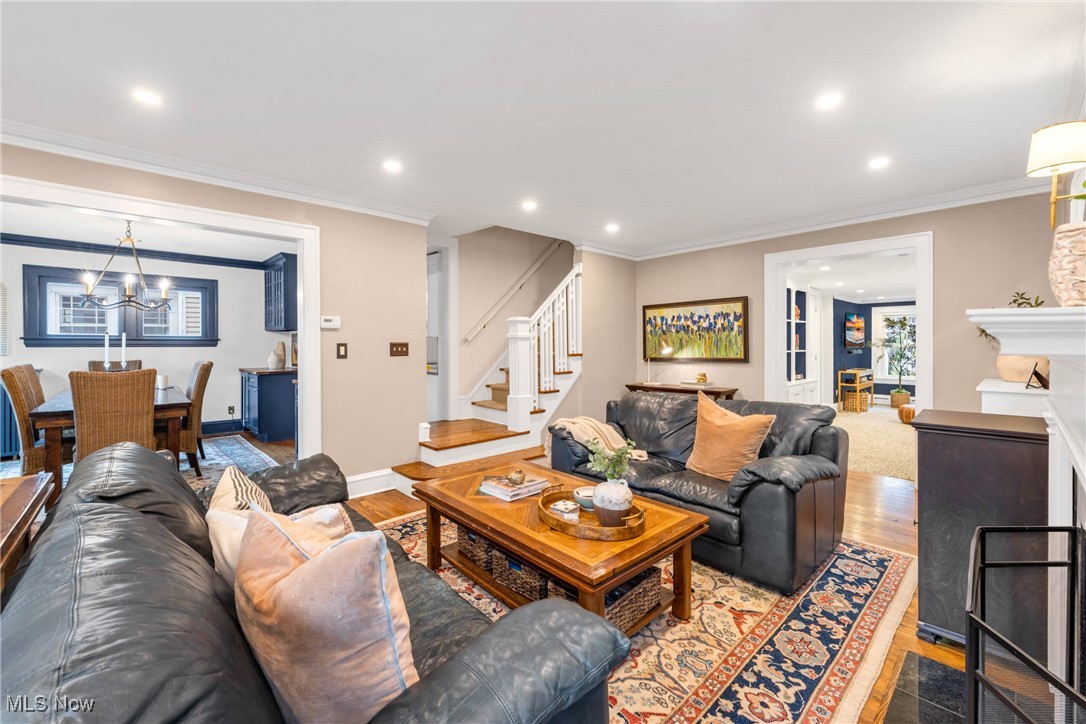 19665 Roslyn Drive Rocky River OH 44116