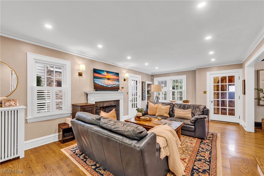 19665 Roslyn Drive Rocky River OH 44116