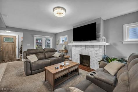 3302 Tullamore Road Cleveland Heights OH 44118