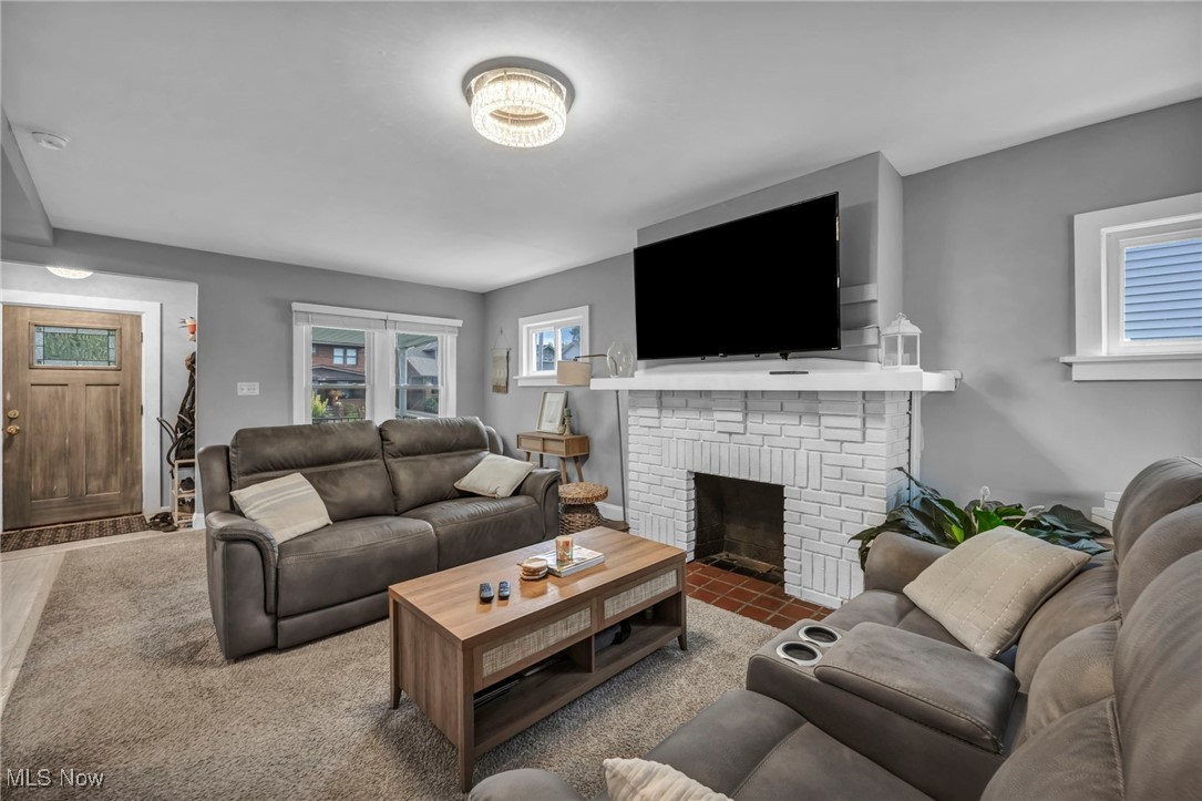 3302 Tullamore Road Cleveland Heights OH 44118