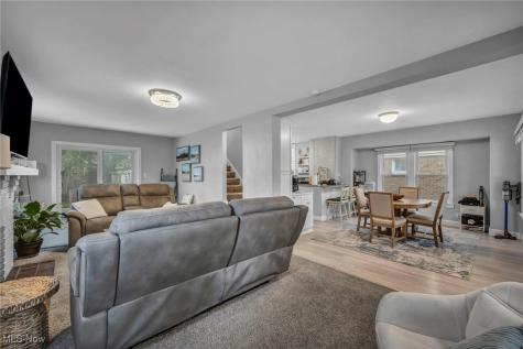 3302 Tullamore Road Cleveland Heights OH 44118
