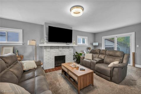 3302 Tullamore Road Cleveland Heights OH 44118