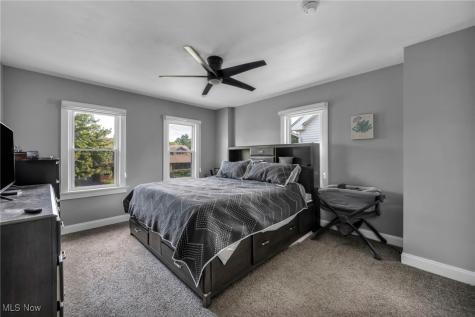 3302 Tullamore Road Cleveland Heights OH 44118