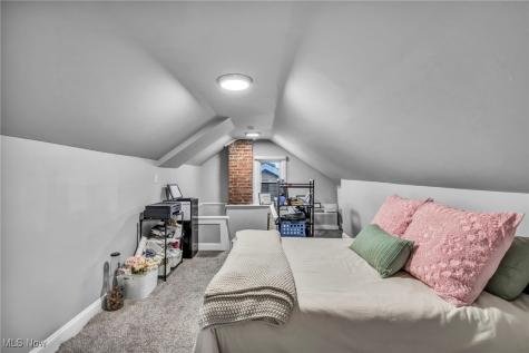 3302 Tullamore Road Cleveland Heights OH 44118
