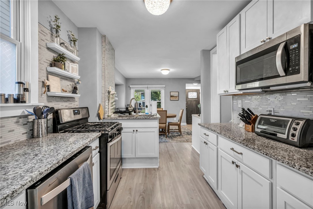 3302 Tullamore Road Cleveland Heights OH 44118