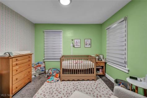 3302 Tullamore Road Cleveland Heights OH 44118