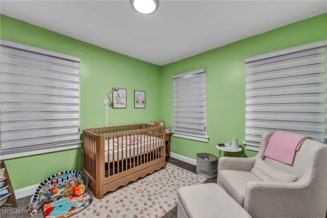 3302 Tullamore Road Cleveland Heights OH 44118