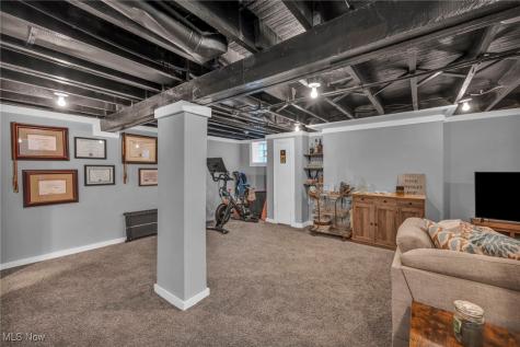 3302 Tullamore Road Cleveland Heights OH 44118