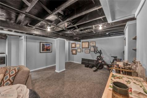 3302 Tullamore Road Cleveland Heights OH 44118