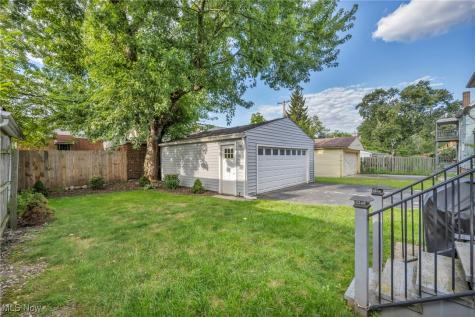 3302 Tullamore Road Cleveland Heights OH 44118