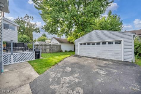 3302 Tullamore Road Cleveland Heights OH 44118