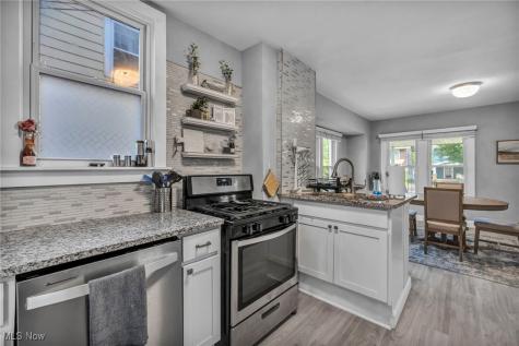 3302 Tullamore Road Cleveland Heights OH 44118