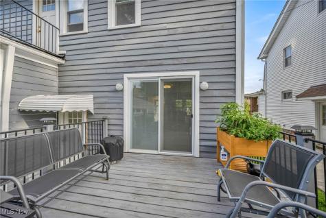 3302 Tullamore Road Cleveland Heights OH 44118