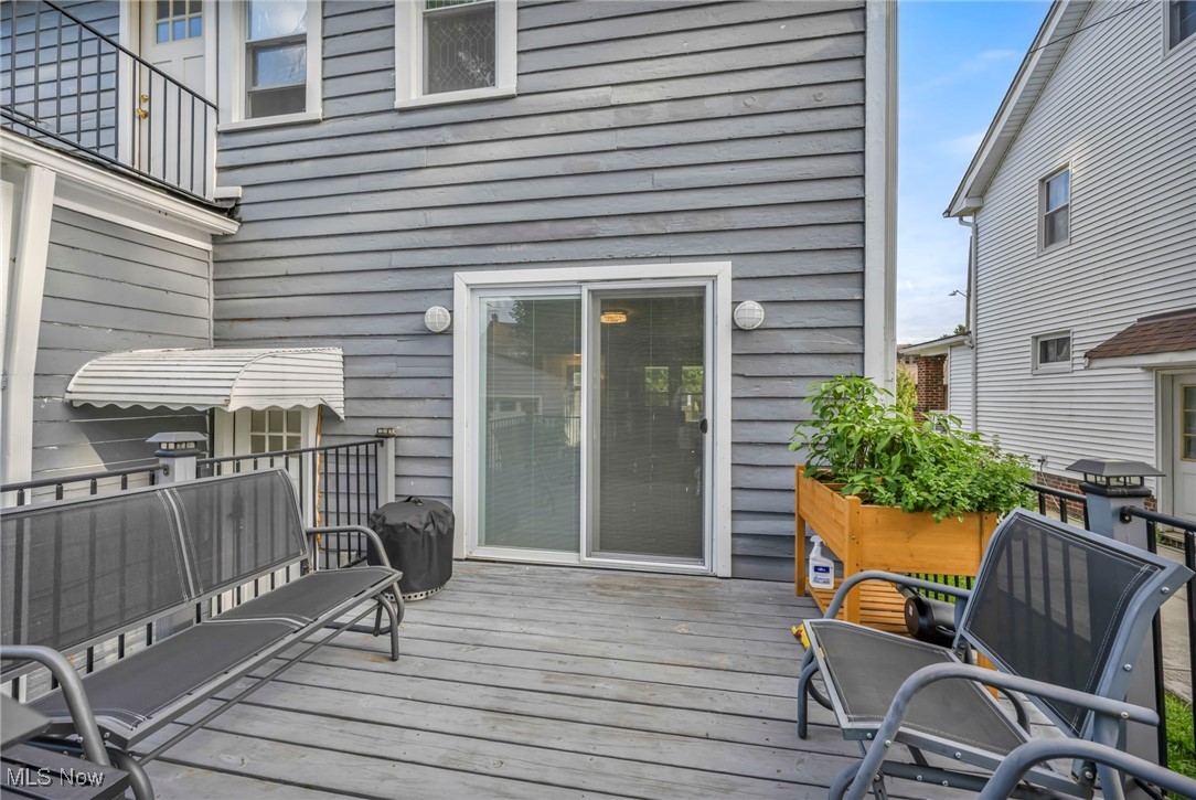 3302 Tullamore Road Cleveland Heights OH 44118