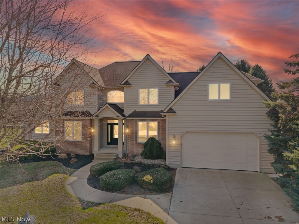 508 Snowy Egret Drive Huron OH 44839