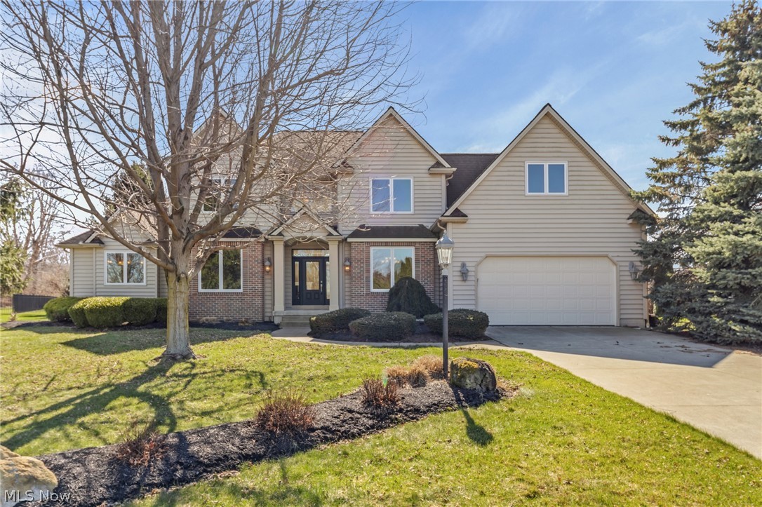 508 Snowy Egret Drive Huron OH 44839