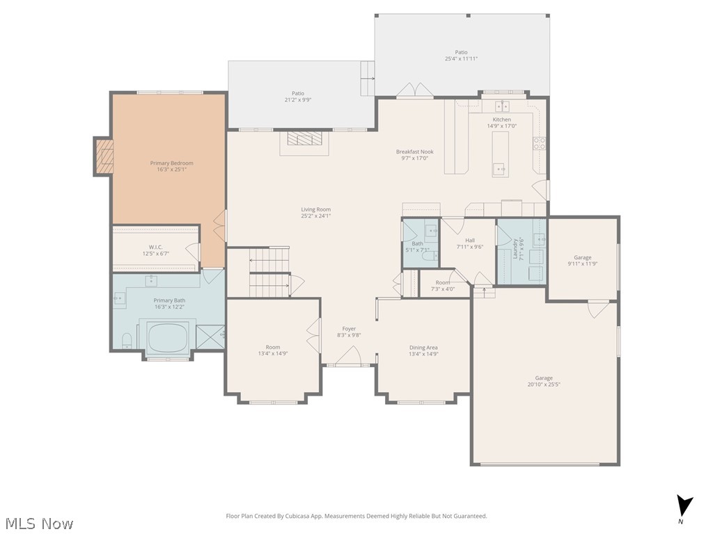 508 Snowy Egret Drive Huron OH 44839