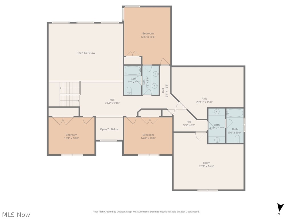 508 Snowy Egret Drive Huron OH 44839