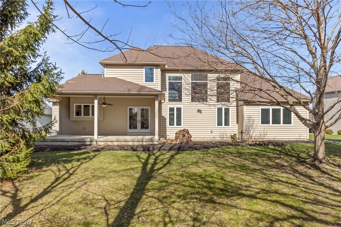 508 Snowy Egret Drive Huron OH 44839