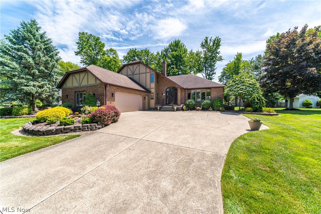 6276 Coldstream Highland Heights OH 44143