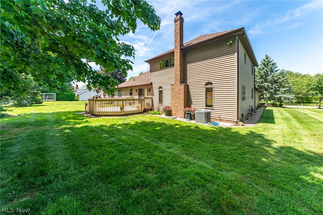 6276 Coldstream Highland Heights OH 44143