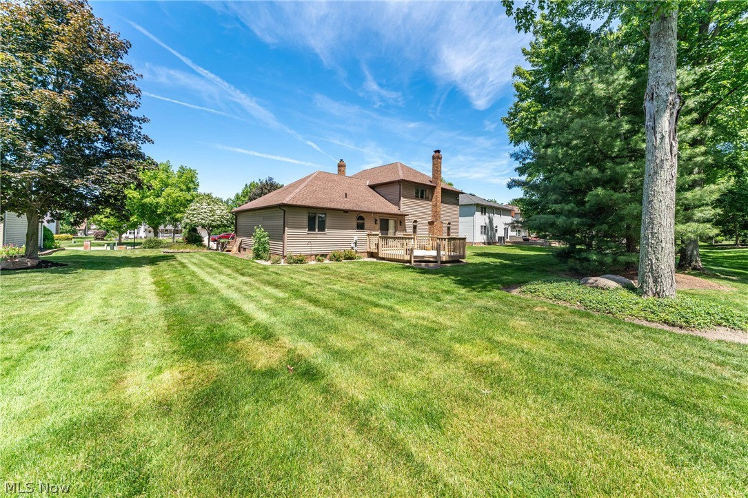 6276 Coldstream Highland Heights OH 44143