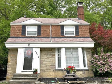3645 Meadowbrook Boulevard University Heights OH 44118