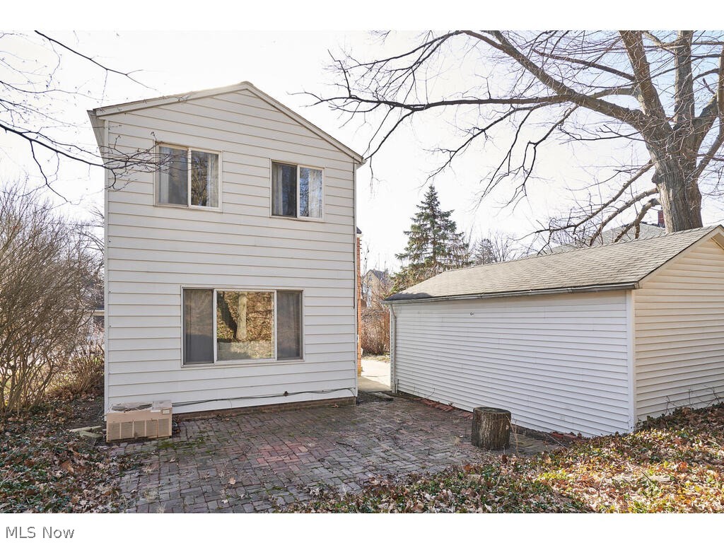 3645 Meadowbrook Boulevard University Heights OH 44118