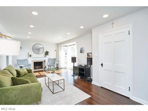 3645 Meadowbrook Boulevard University Heights OH 44118