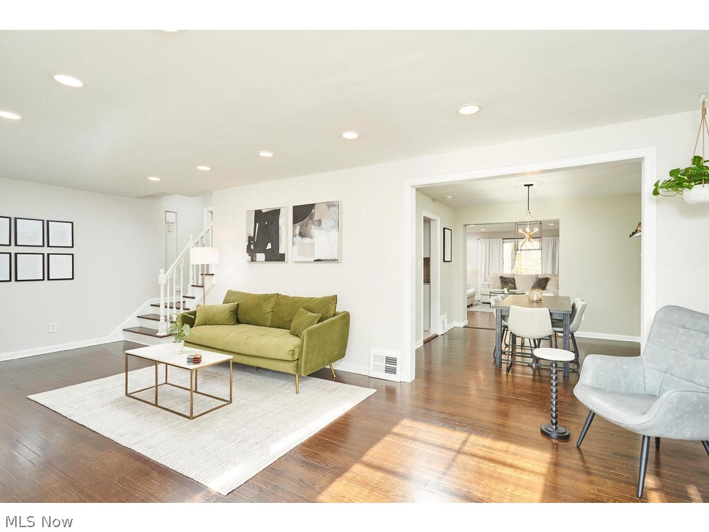 3645 Meadowbrook Boulevard University Heights OH 44118