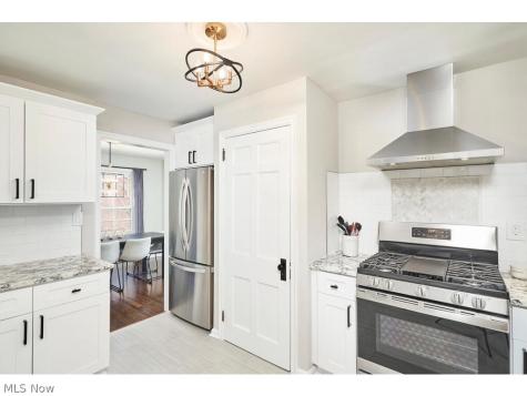 3645 Meadowbrook Boulevard University Heights OH 44118