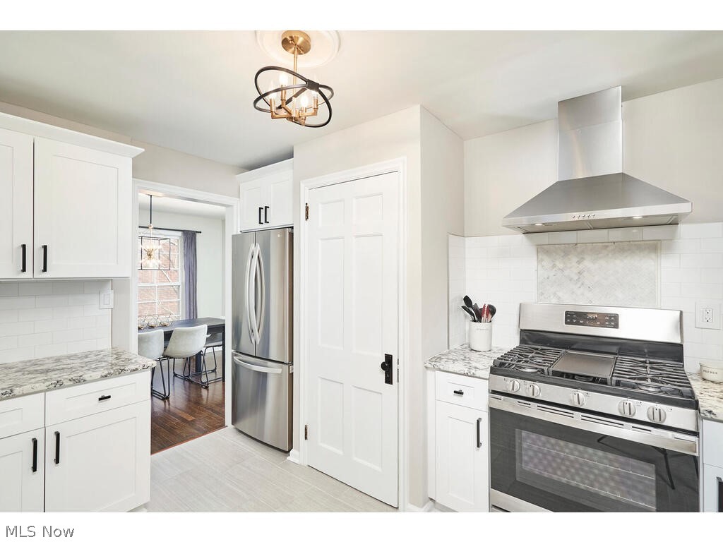 3645 Meadowbrook Boulevard University Heights OH 44118