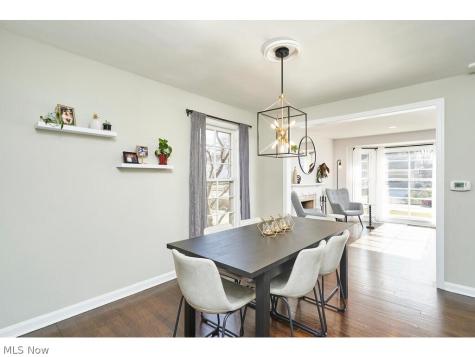 3645 Meadowbrook Boulevard University Heights OH 44118