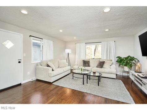 3645 Meadowbrook Boulevard University Heights OH 44118