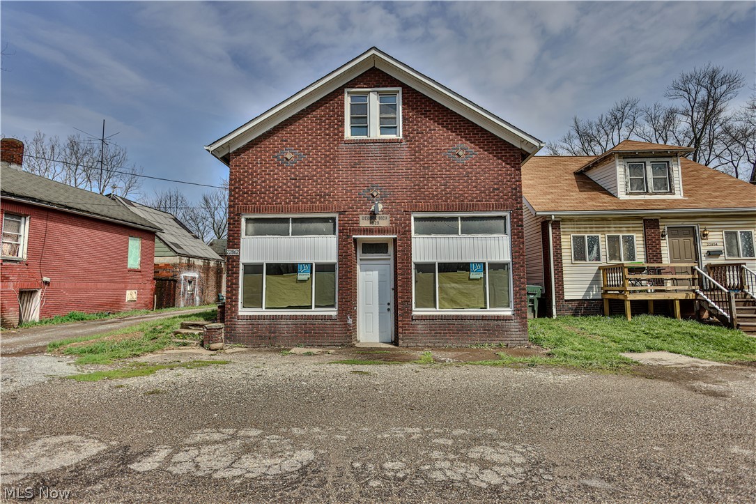22862 Norman Avenue Alliance OH 44601
