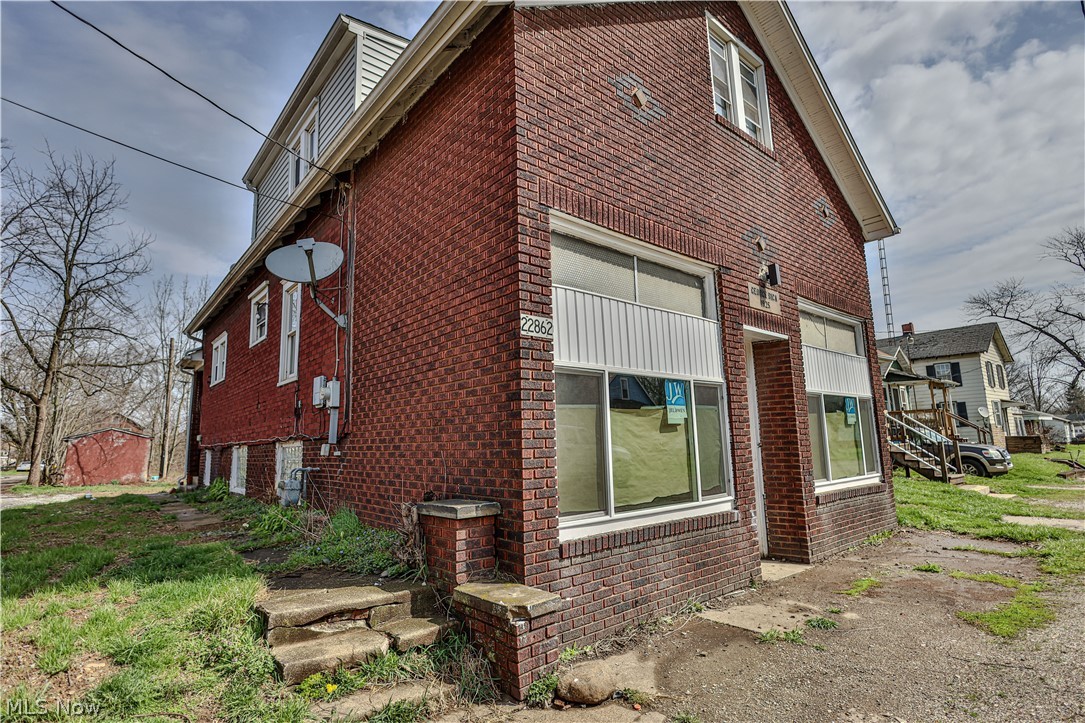 22862 Norman Avenue Alliance OH 44601