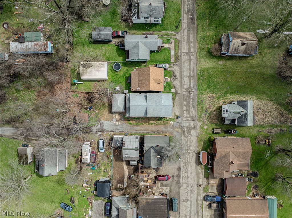 22862 Norman Avenue Alliance OH 44601