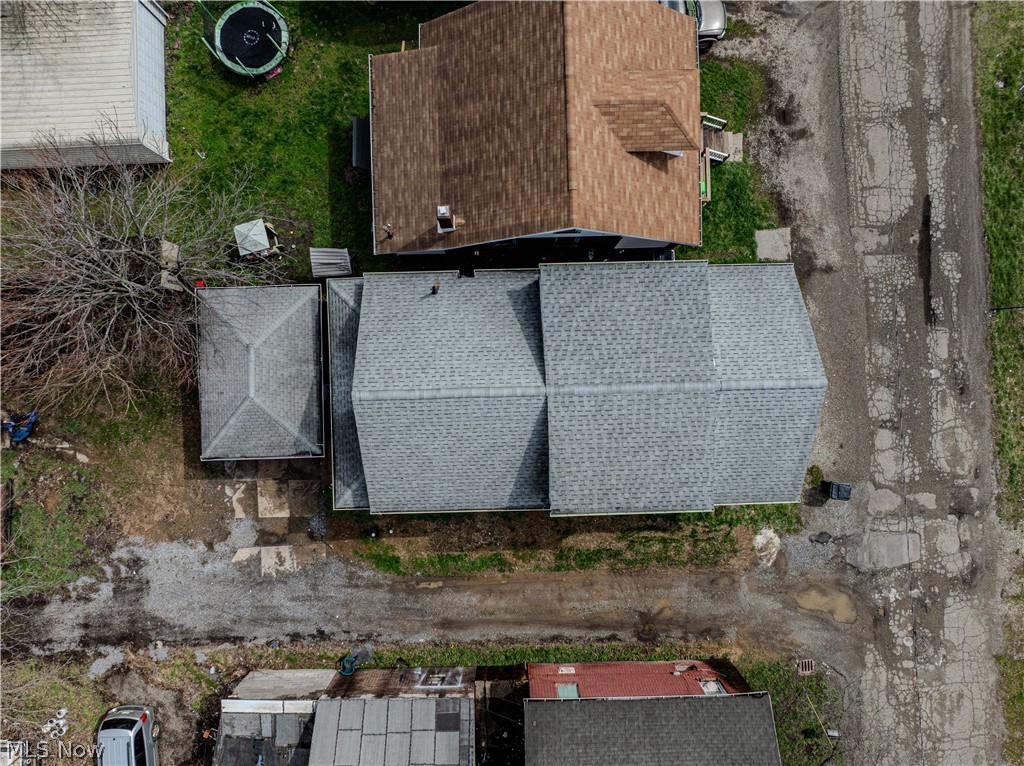 22862 Norman Avenue Alliance OH 44601