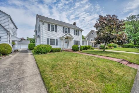 334 Cornell Avenue Elyria OH 44035