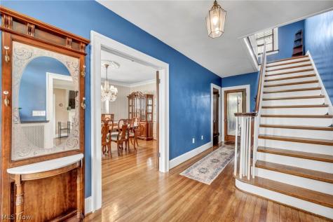 334 Cornell Avenue Elyria OH 44035