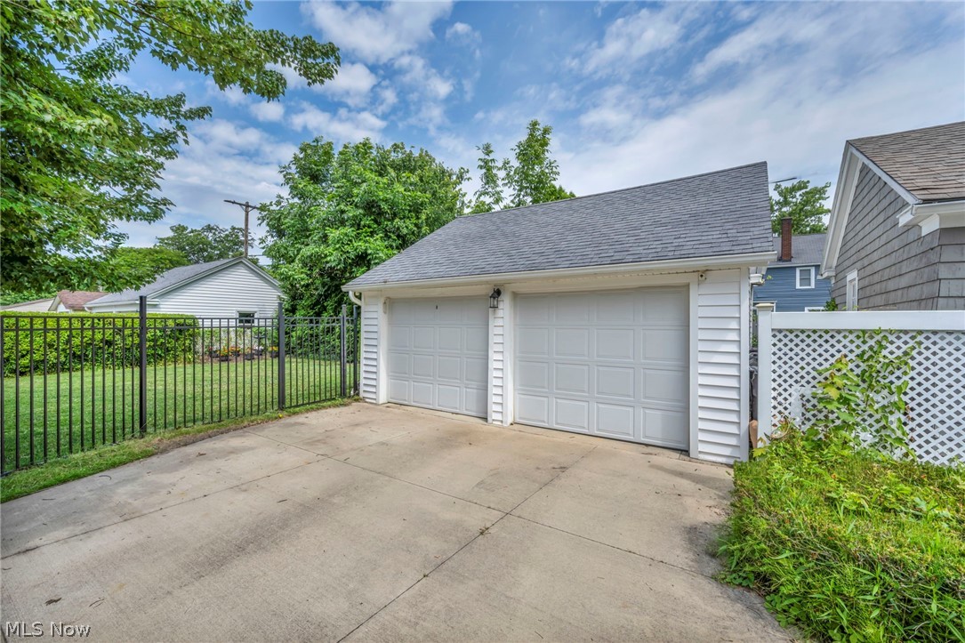 334 Cornell Avenue Elyria OH 44035