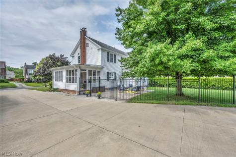 334 Cornell Avenue Elyria OH 44035