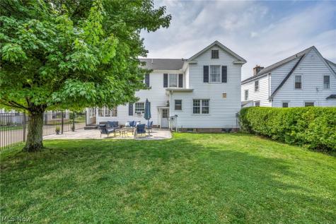 334 Cornell Avenue Elyria OH 44035