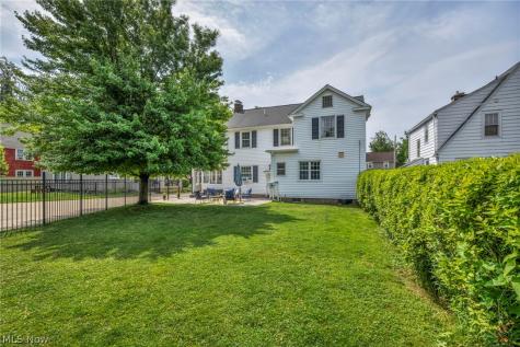 334 Cornell Avenue Elyria OH 44035