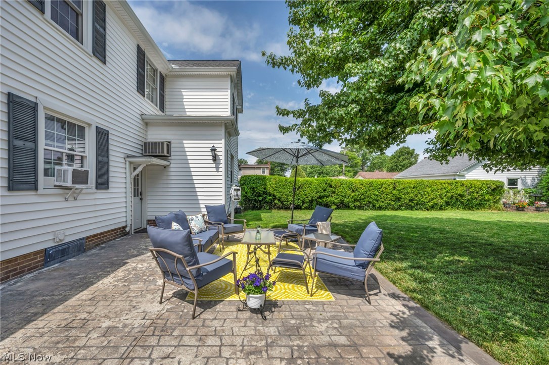 334 Cornell Avenue Elyria OH 44035