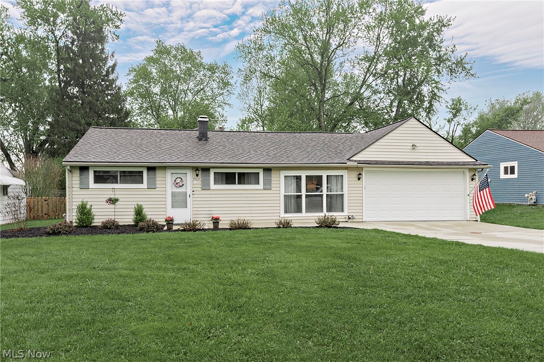 1924 Westwood Drive Twinsburg OH 44087